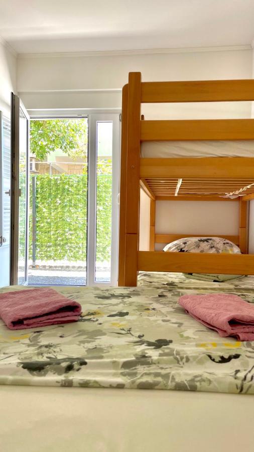 Apartments Neven Omiš Dış mekan fotoğraf