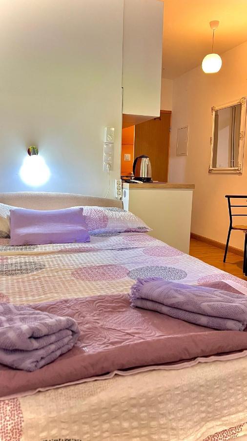 Apartments Neven Omiš Dış mekan fotoğraf